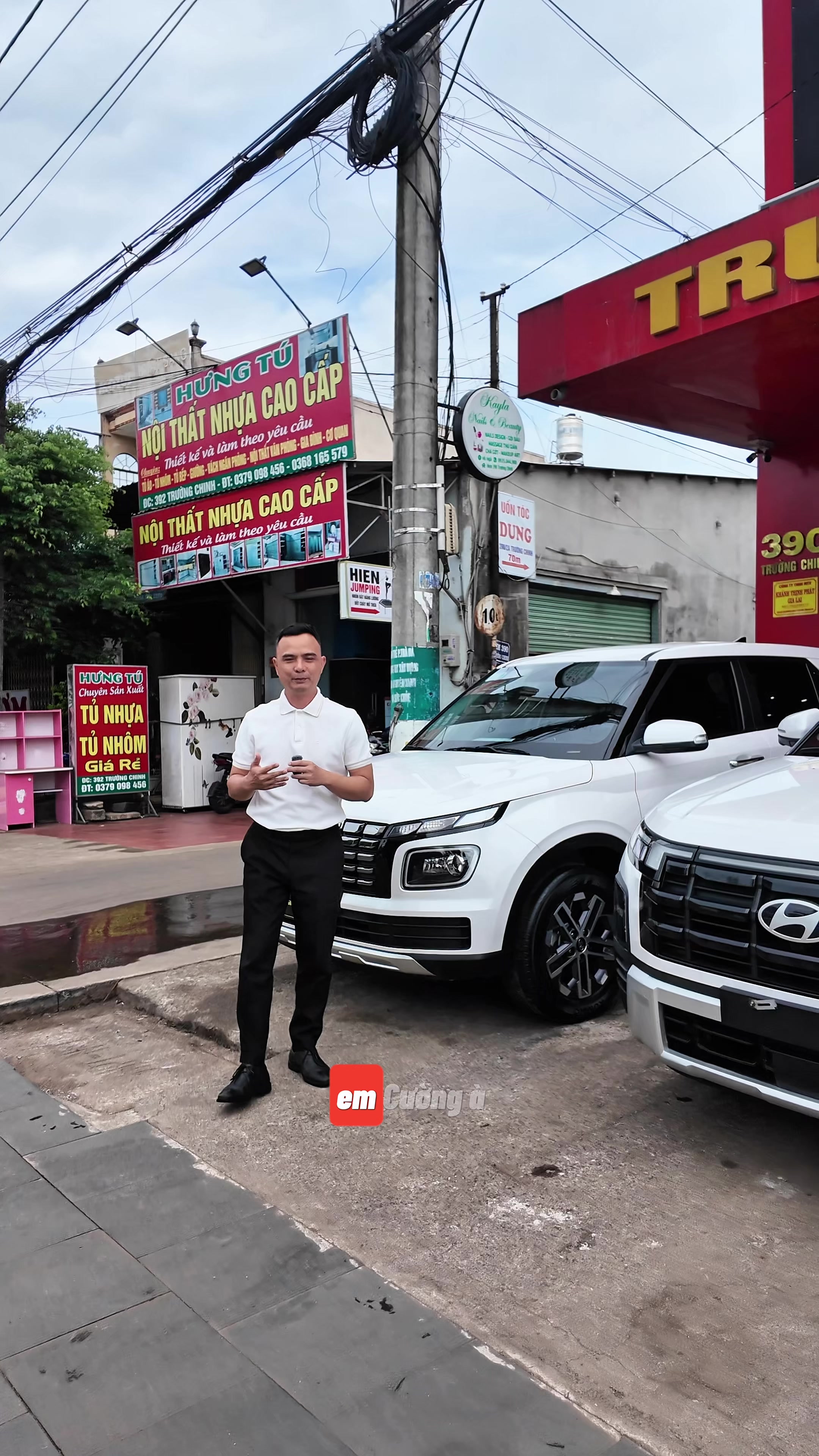 @CƯỜNG SI&Ecirc;U THỊ &Ocirc;T&Ocirc; GIALAI