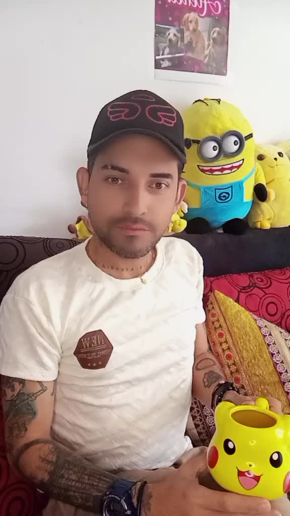 @✨Aaron Tafur✨