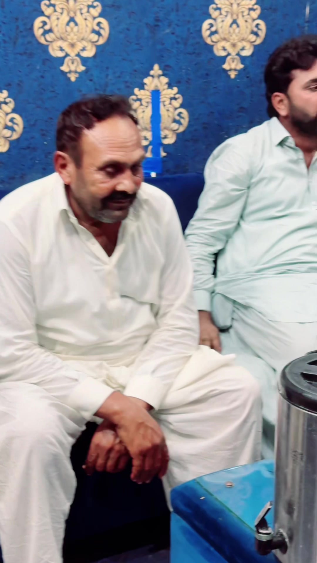 @BABAR KING