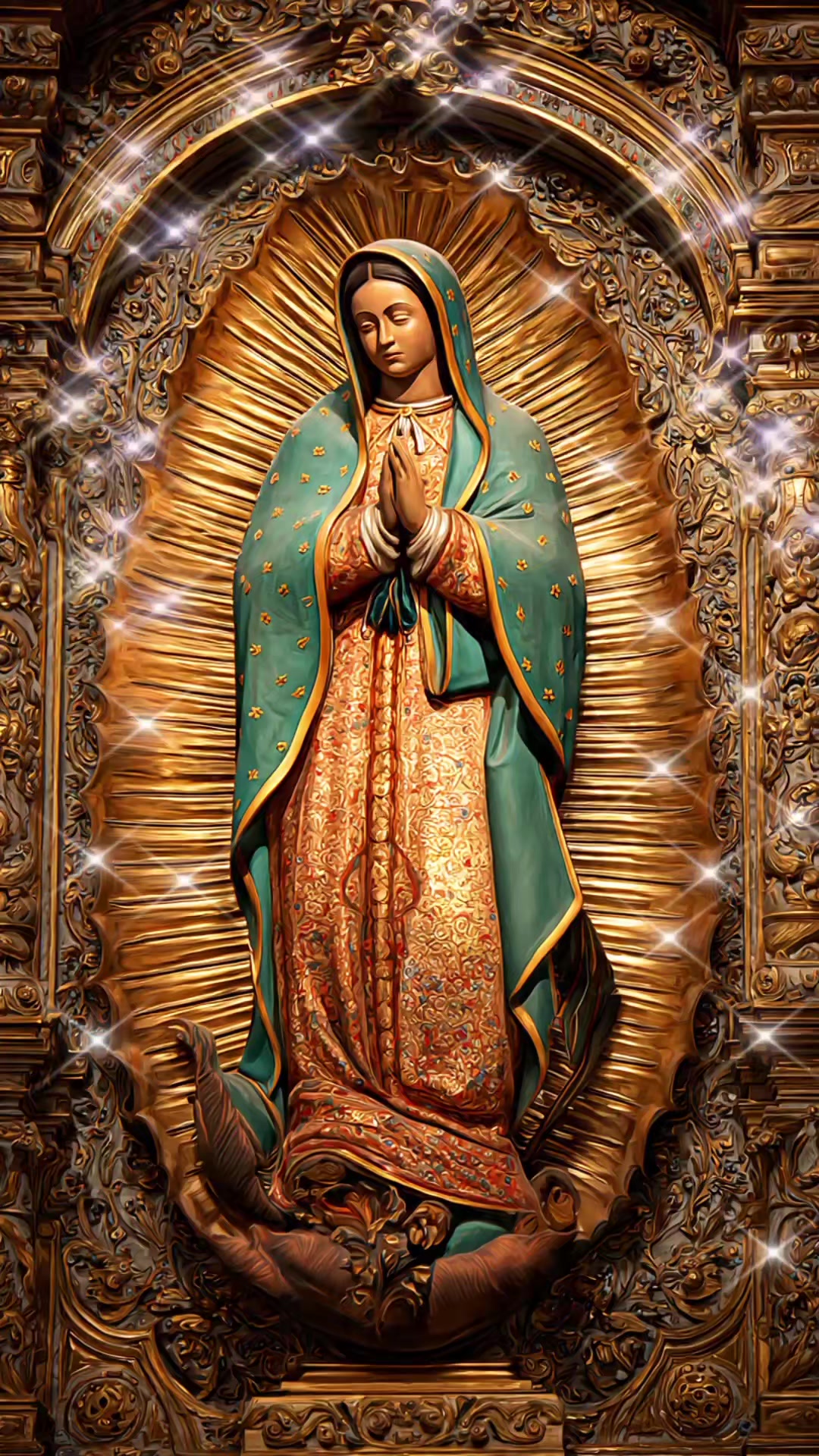 @ORACI&Oacute;N