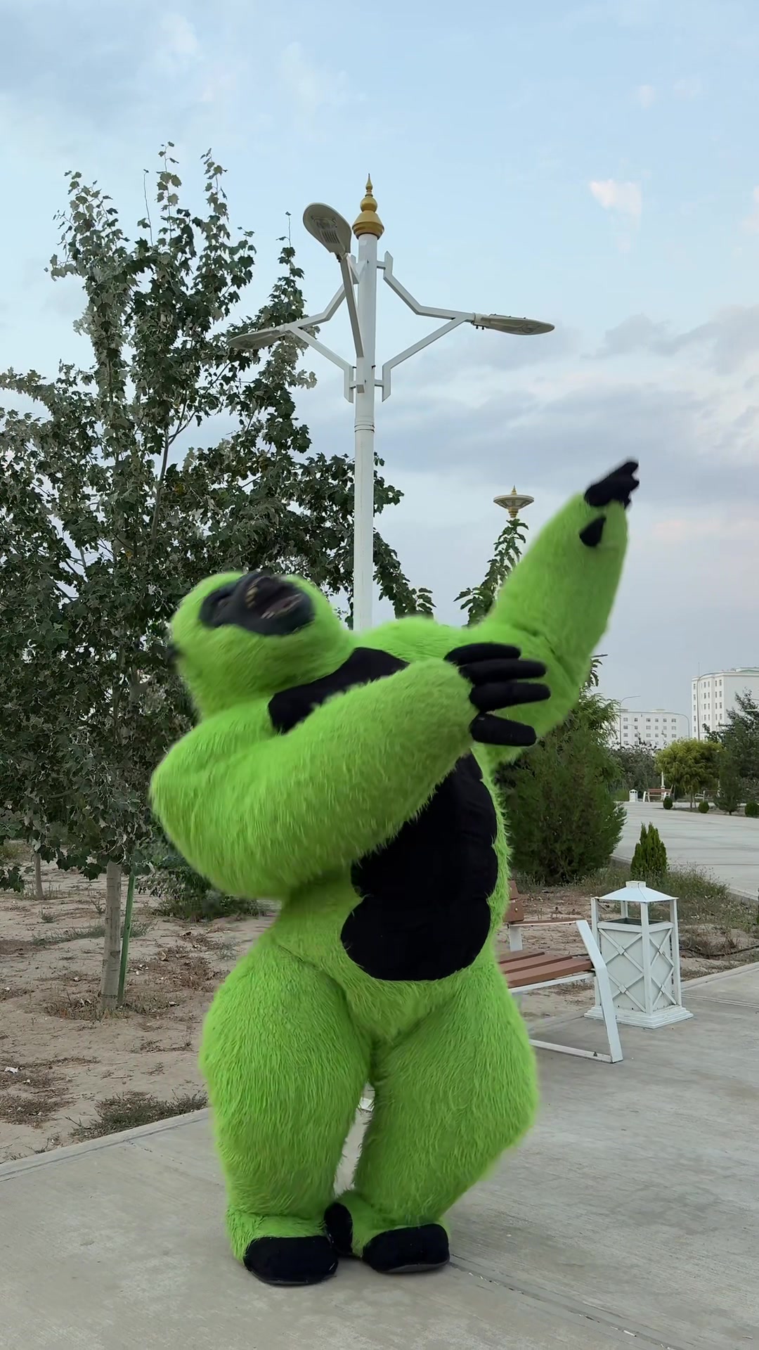 @Ynamly Mişkalar🦍🐼