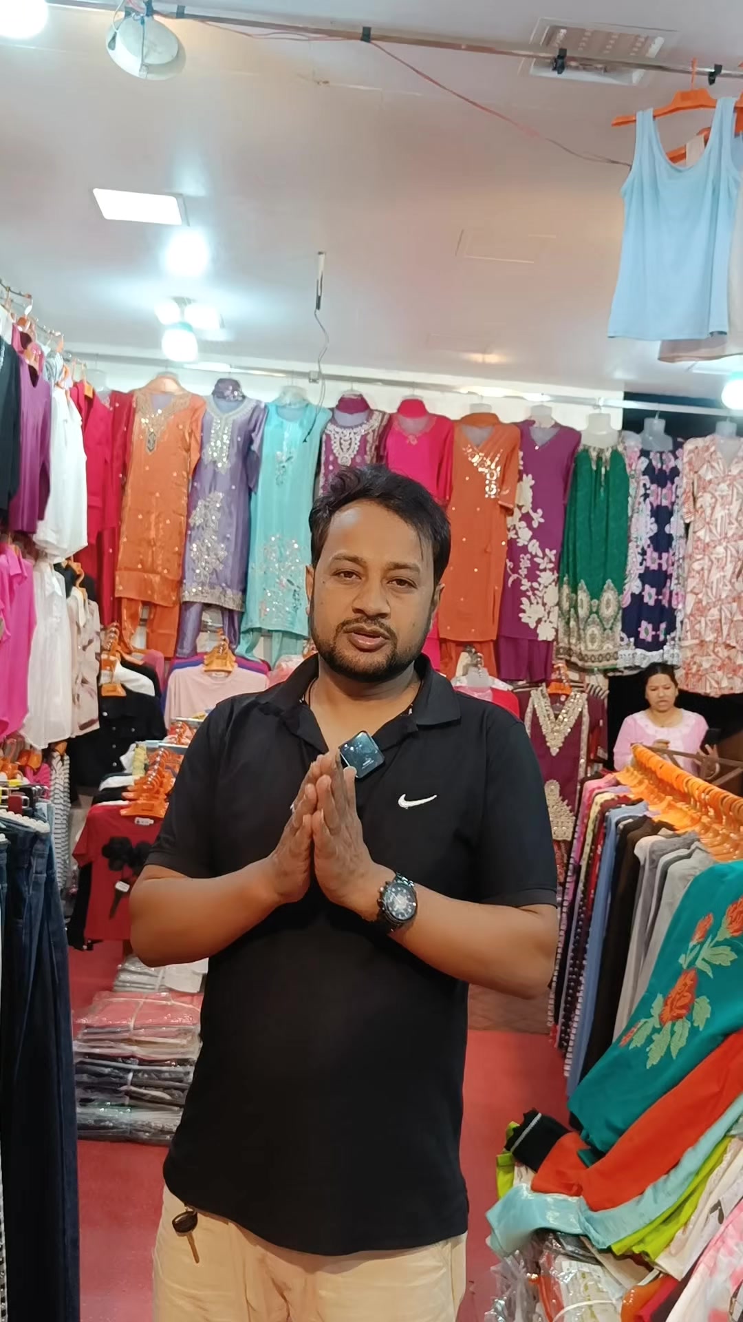 @L.B collection