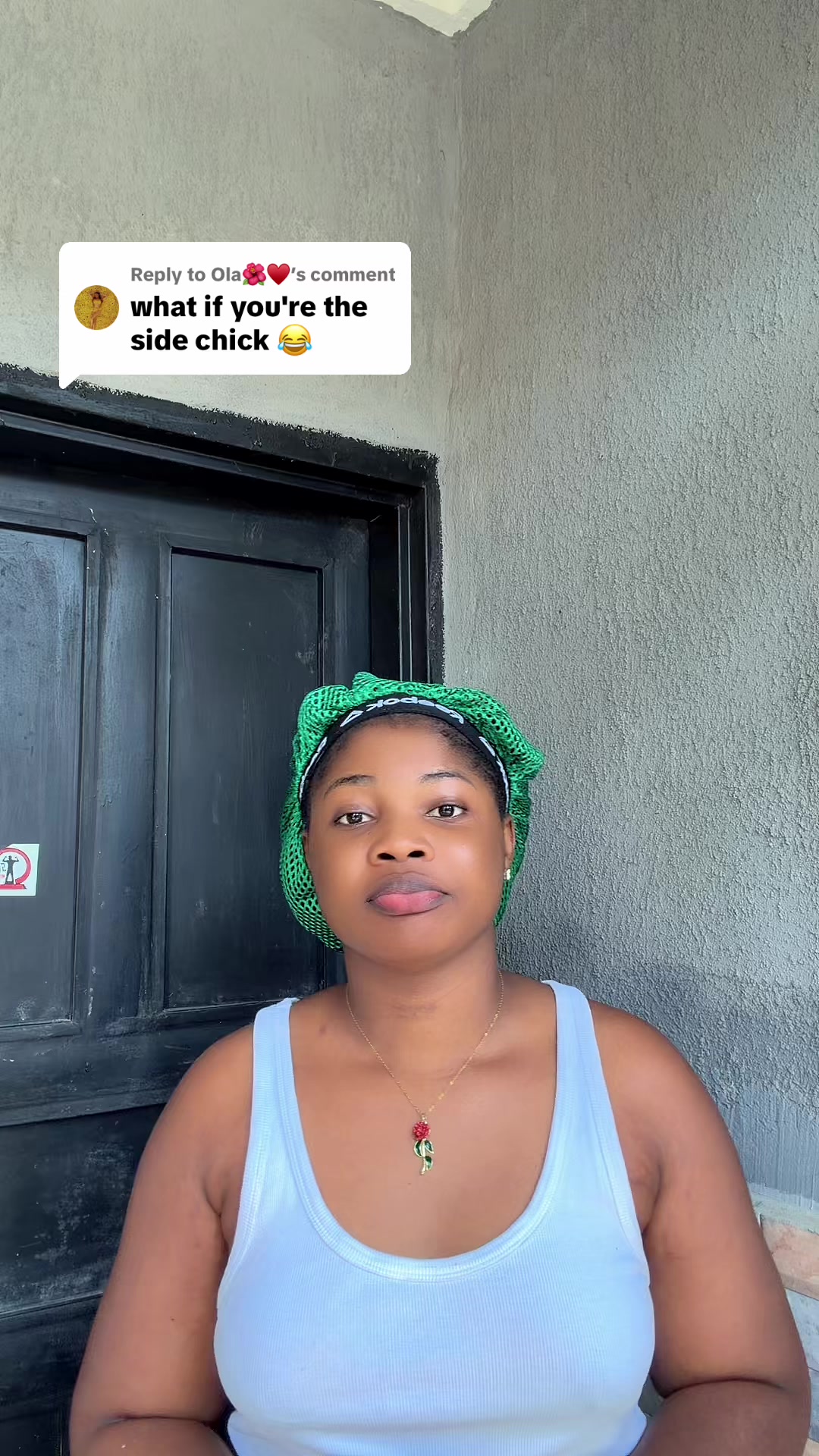@Ada Nsukka♥️😂