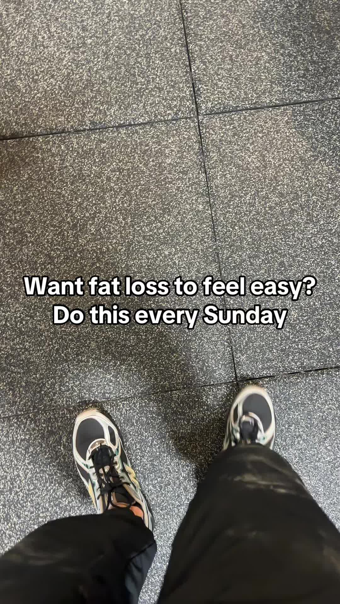 @Jonathan | Online FitnessCoach