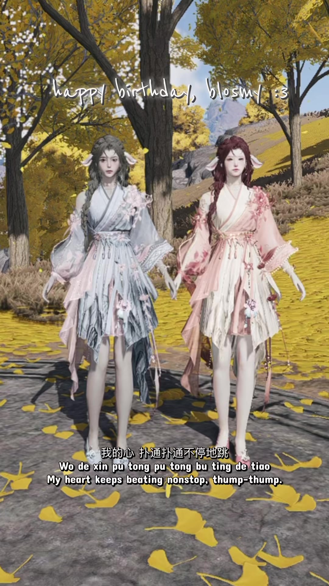 @洛霁Cha