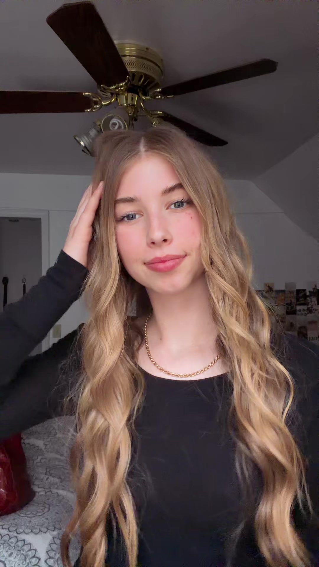 @Dumbblondes4L