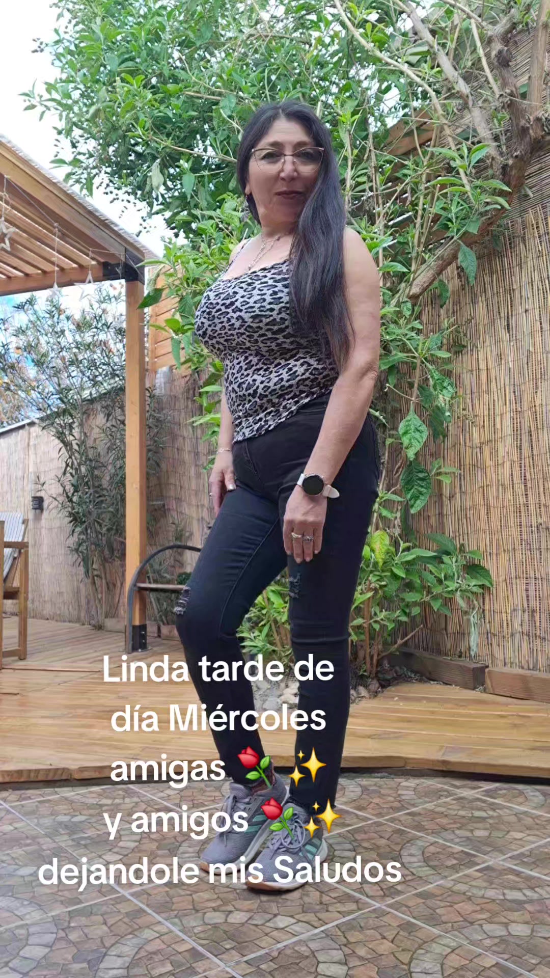 @⚘️⚘️ TU DAMA DE HIERRO ⚘️⚘️