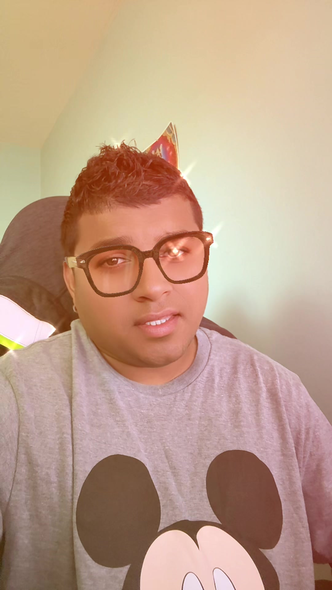 @DilKaRaja💚