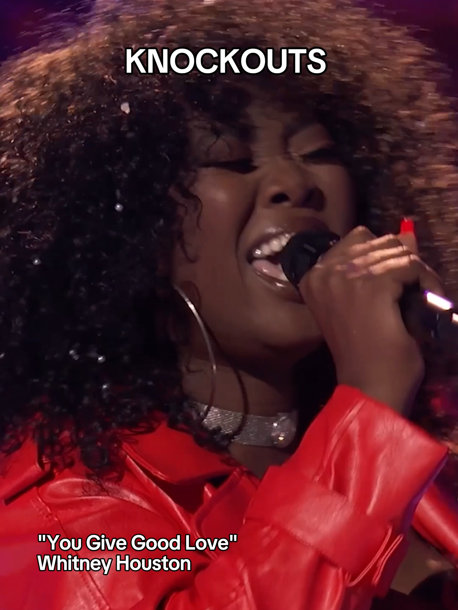 @NBC's The Voice