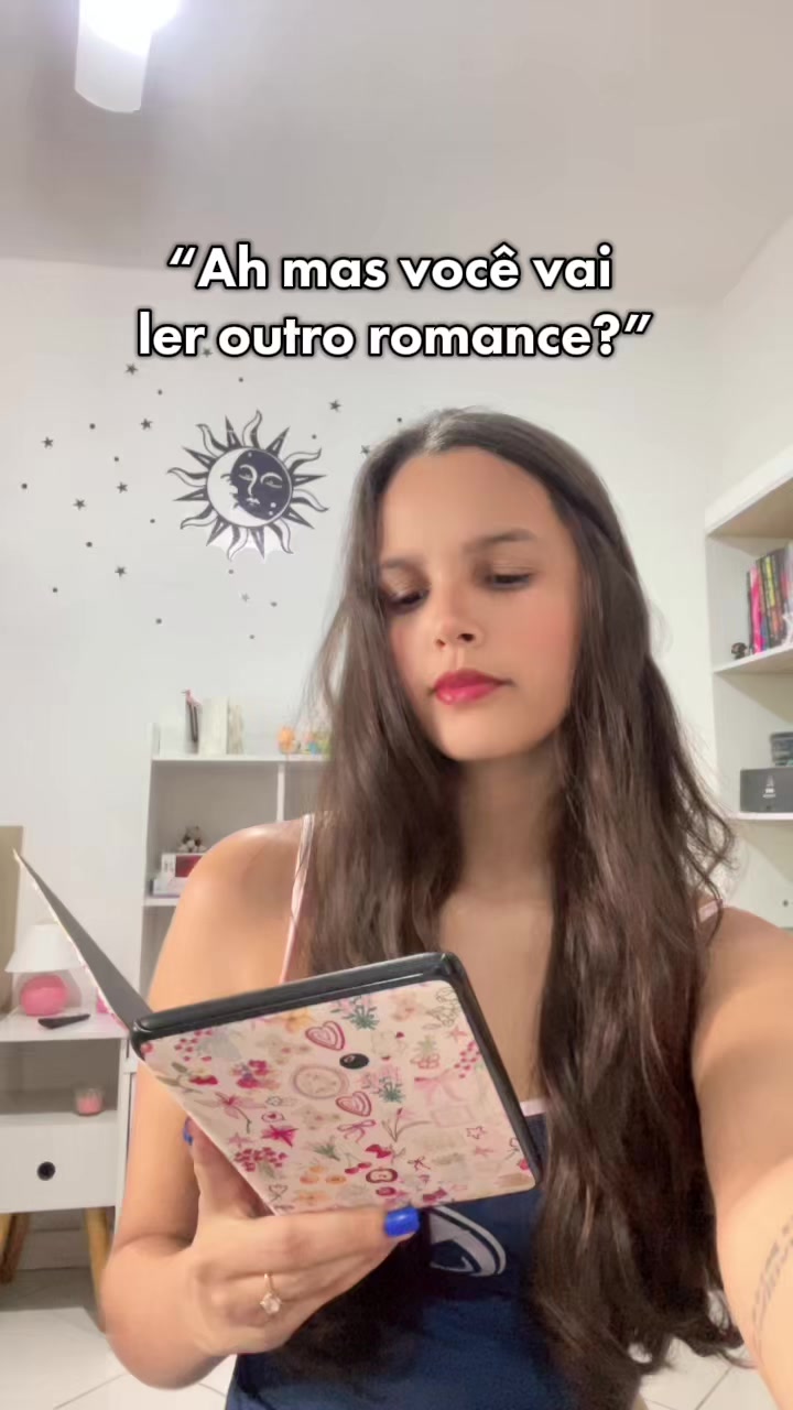 @cotidiano de uma leitora ♡