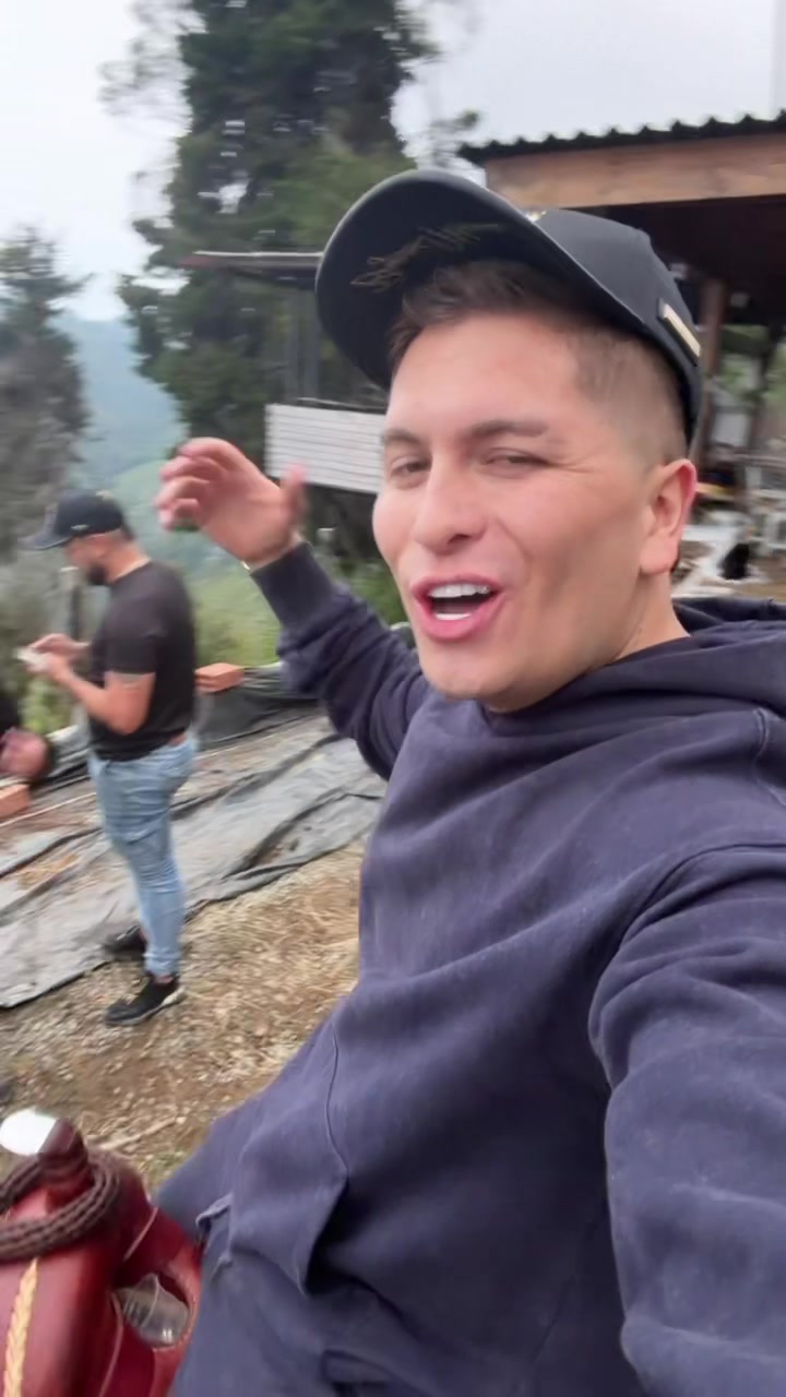 @Bryan Muñoz