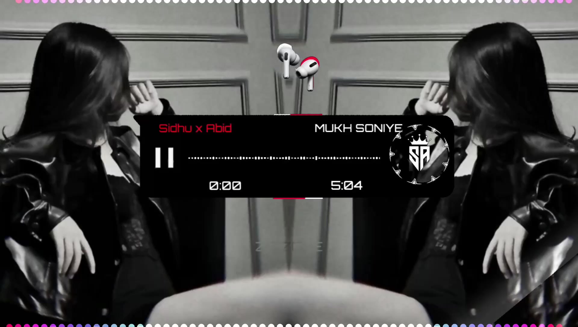 @𝗦𝗔 𝗭𝗢𝗡𝗘🎧