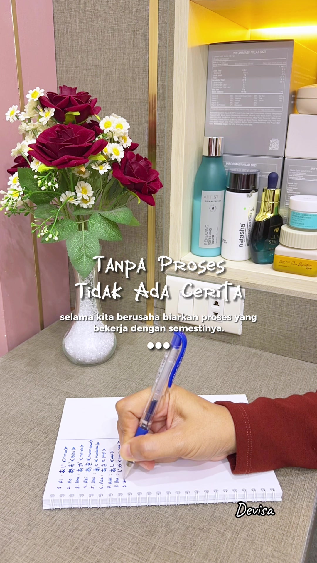 @Devisa Pertiwi