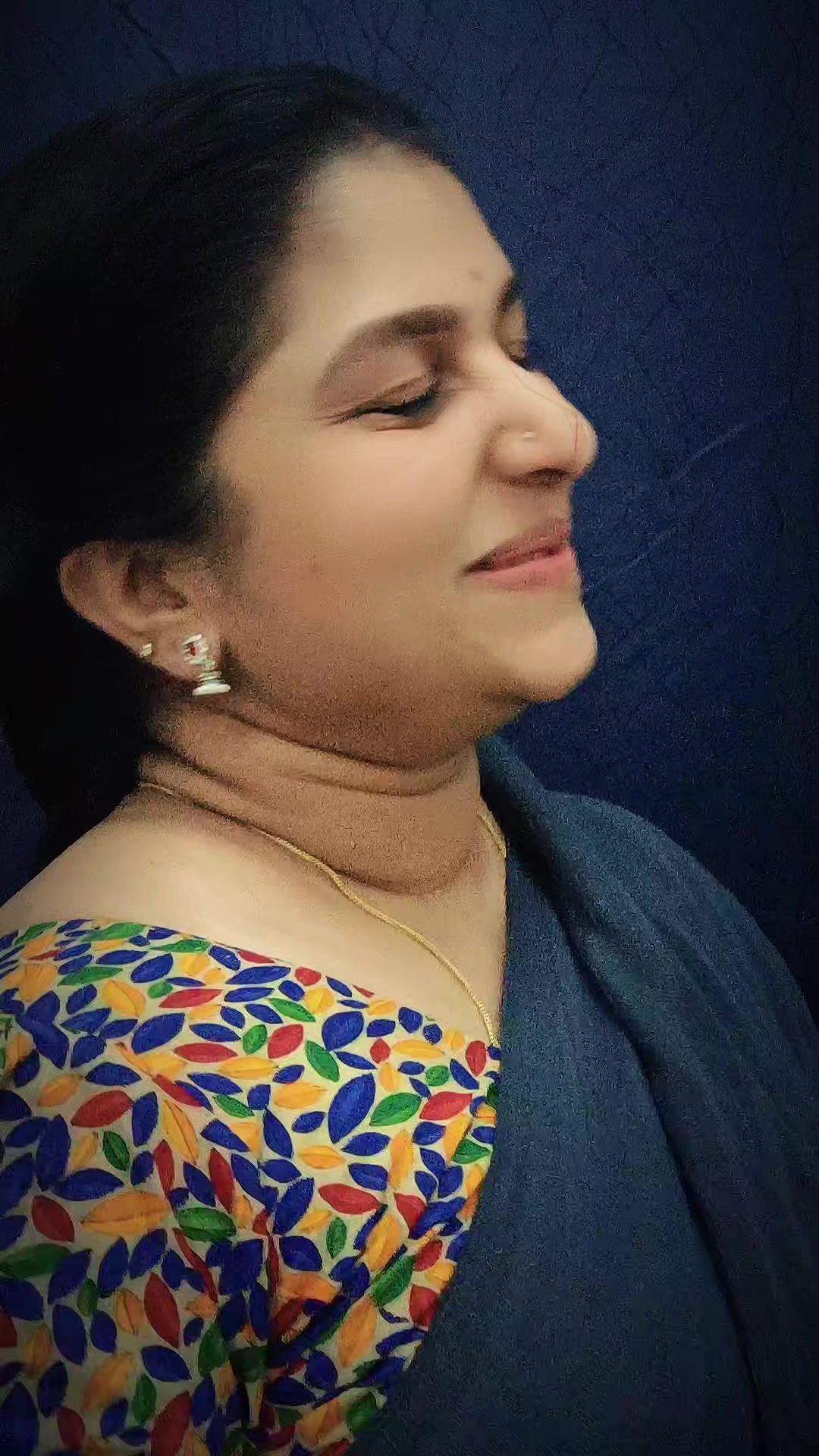 @Namitha