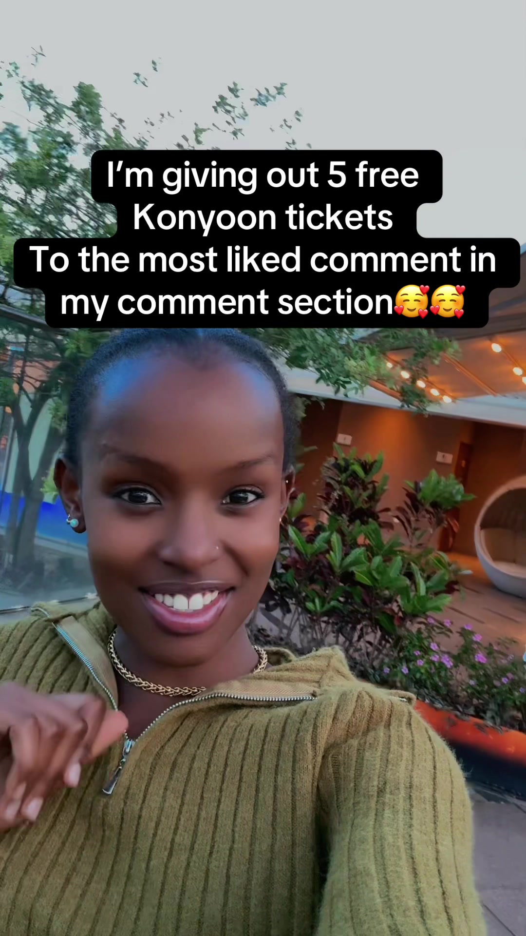 @Cherono Rop🇰🇪