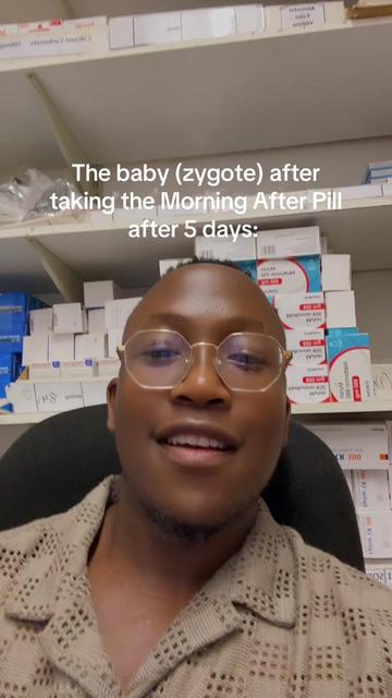 @Trevor de Pharmacist💊💉