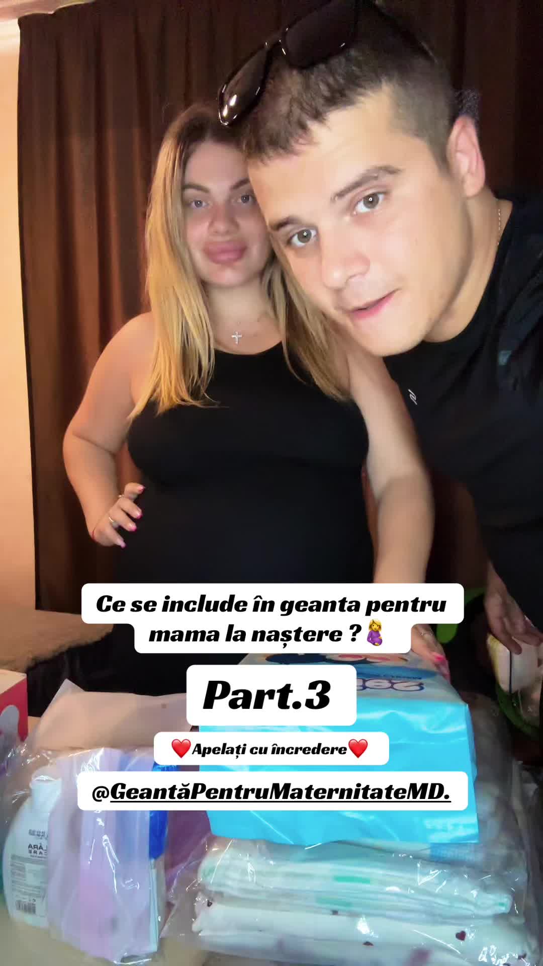 @⚜️ Vlad & Nastinka ⚜️