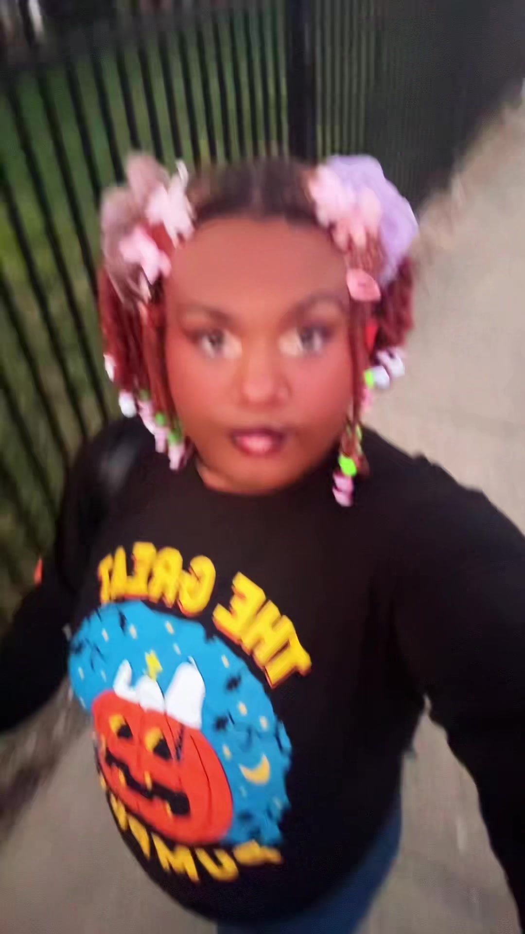 @Destiny Thomas