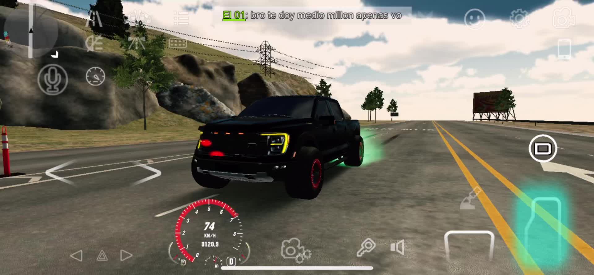 @car parking mulltiplayer