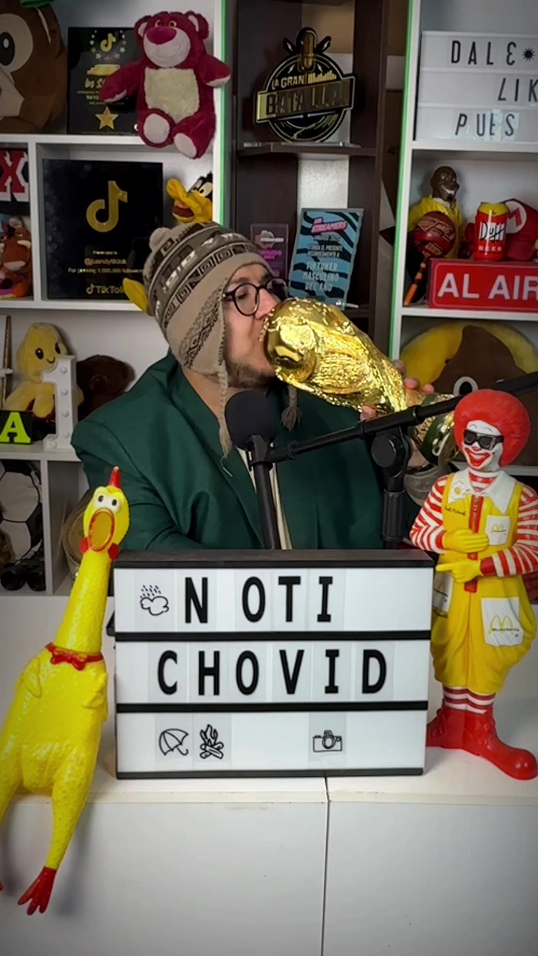 @Juandy