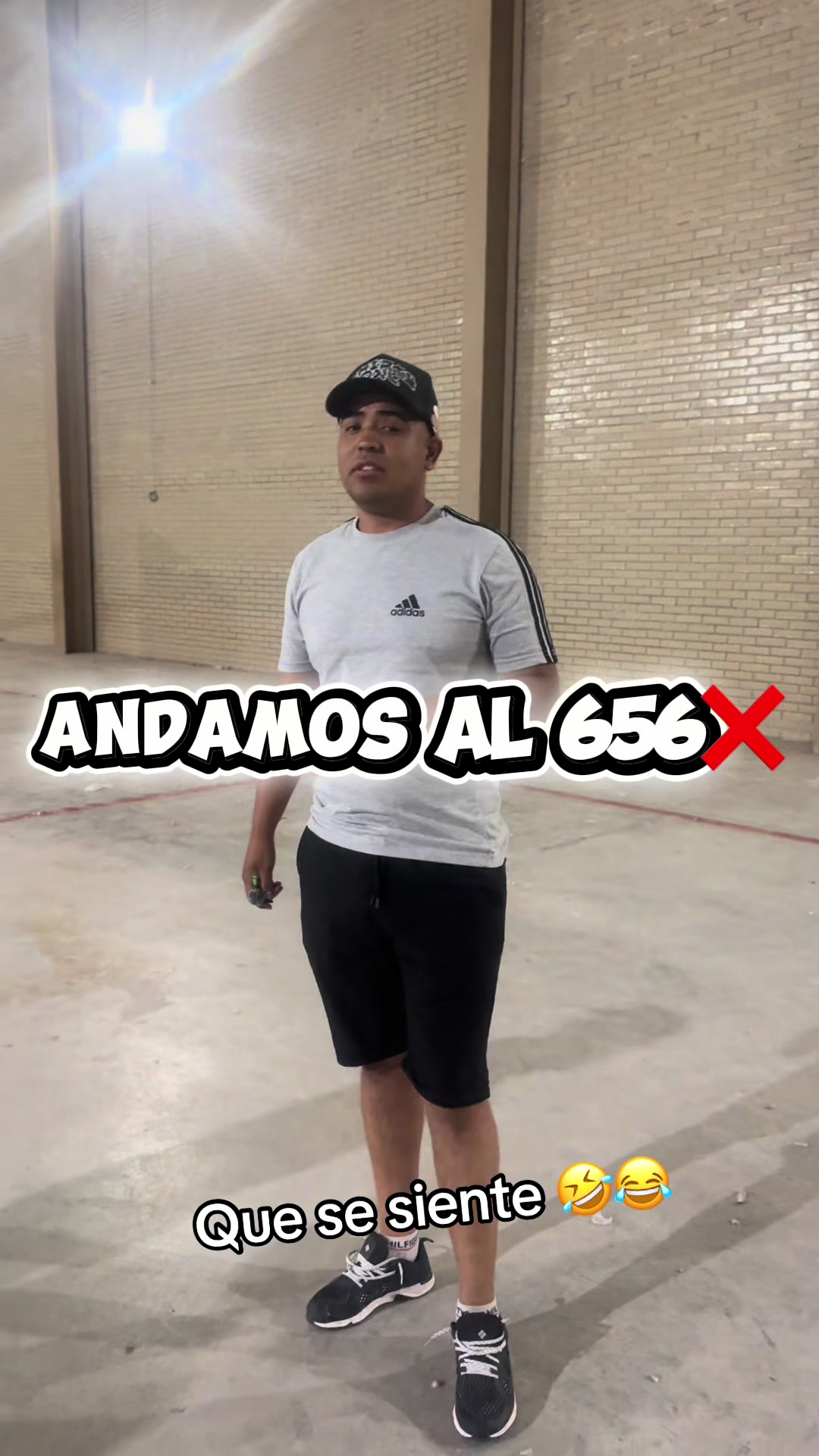 @Andamos al 656