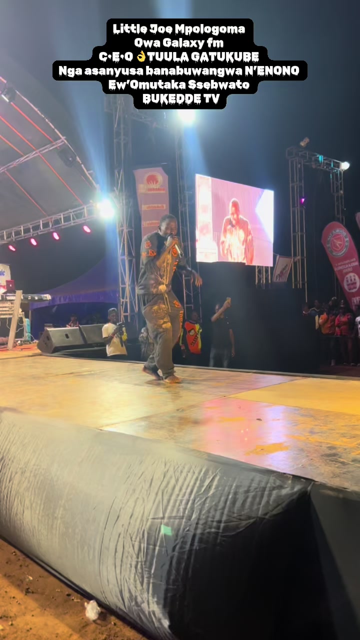 @BAMWEYANA_OMUZINYI🎤TV