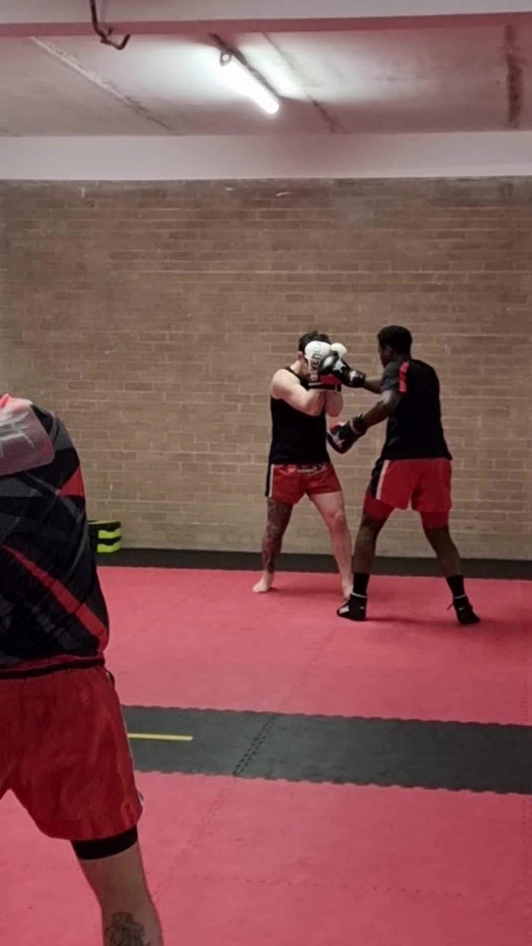 @Sengoku Martial Arts