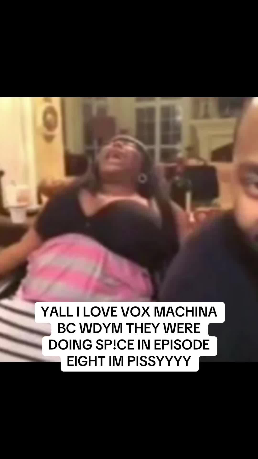 @extremely passionate avar fan