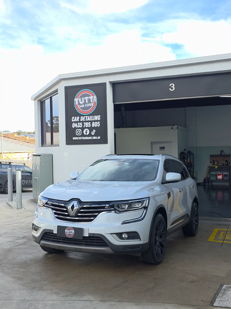 @Tutti Car Care