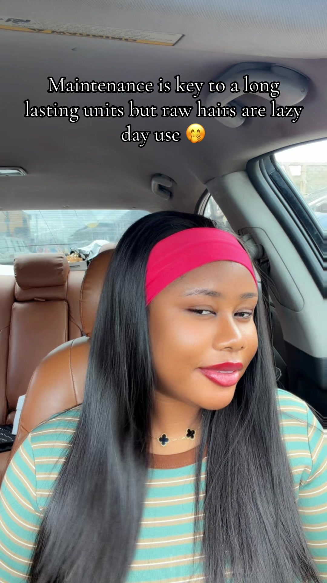@HAIRBOSS IN PORTHARCOURT