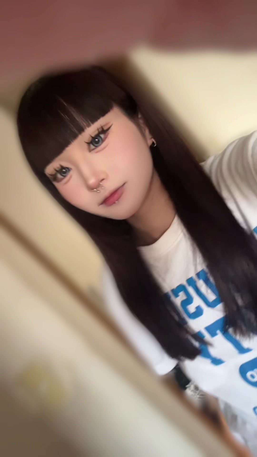 @ア ヤ ノ