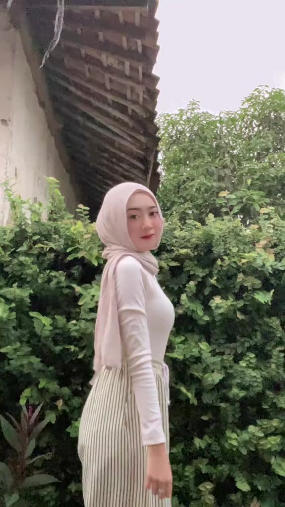 @hijab cantik