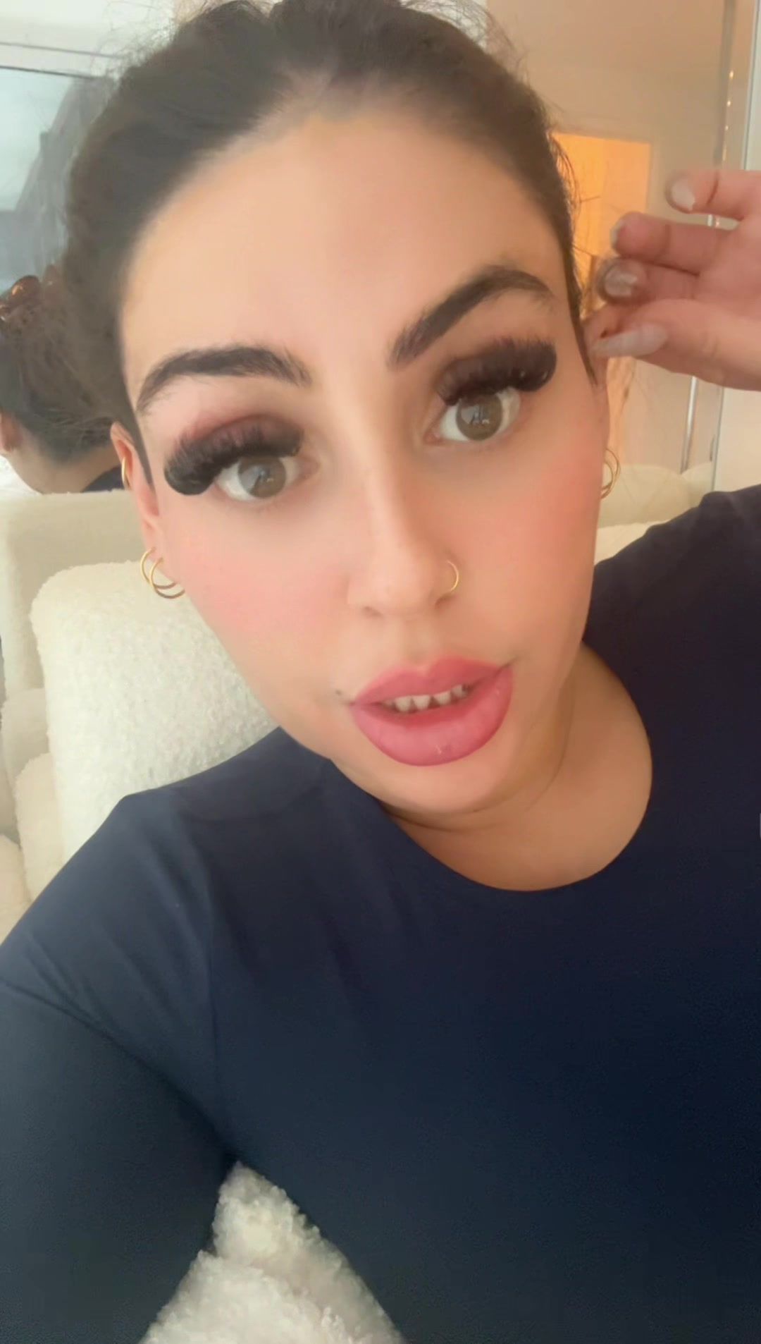 @Natalia Alyssandra