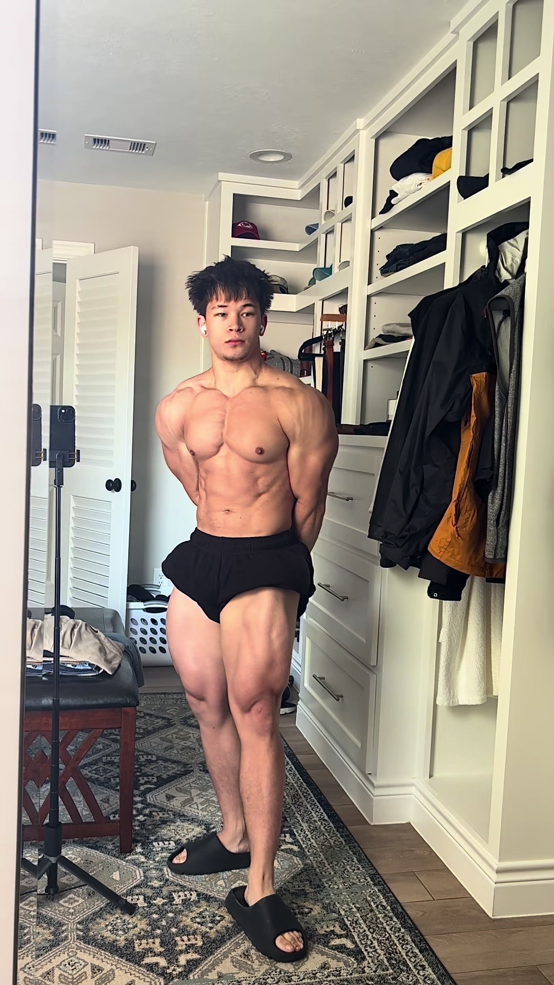 @世界一の脳筋💪