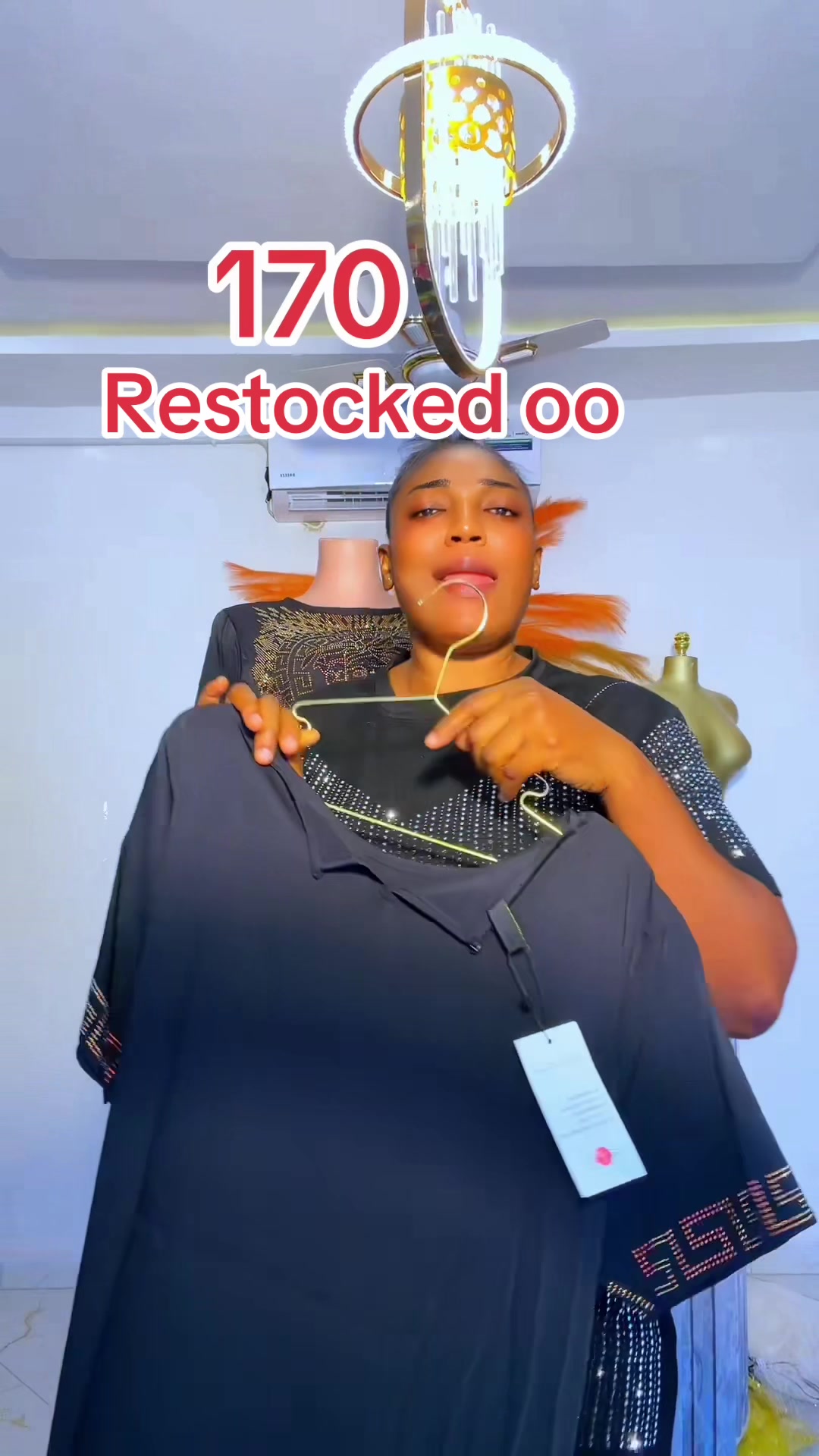@TIKTOK QUEEN 1🫅🏻🇬🇭