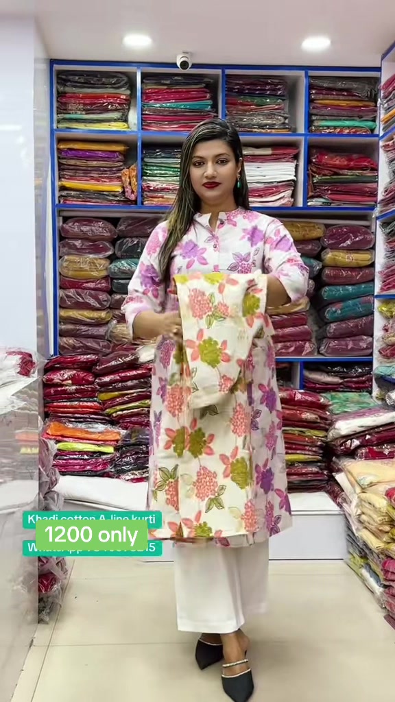 @Fashion Clothing & Accessories
