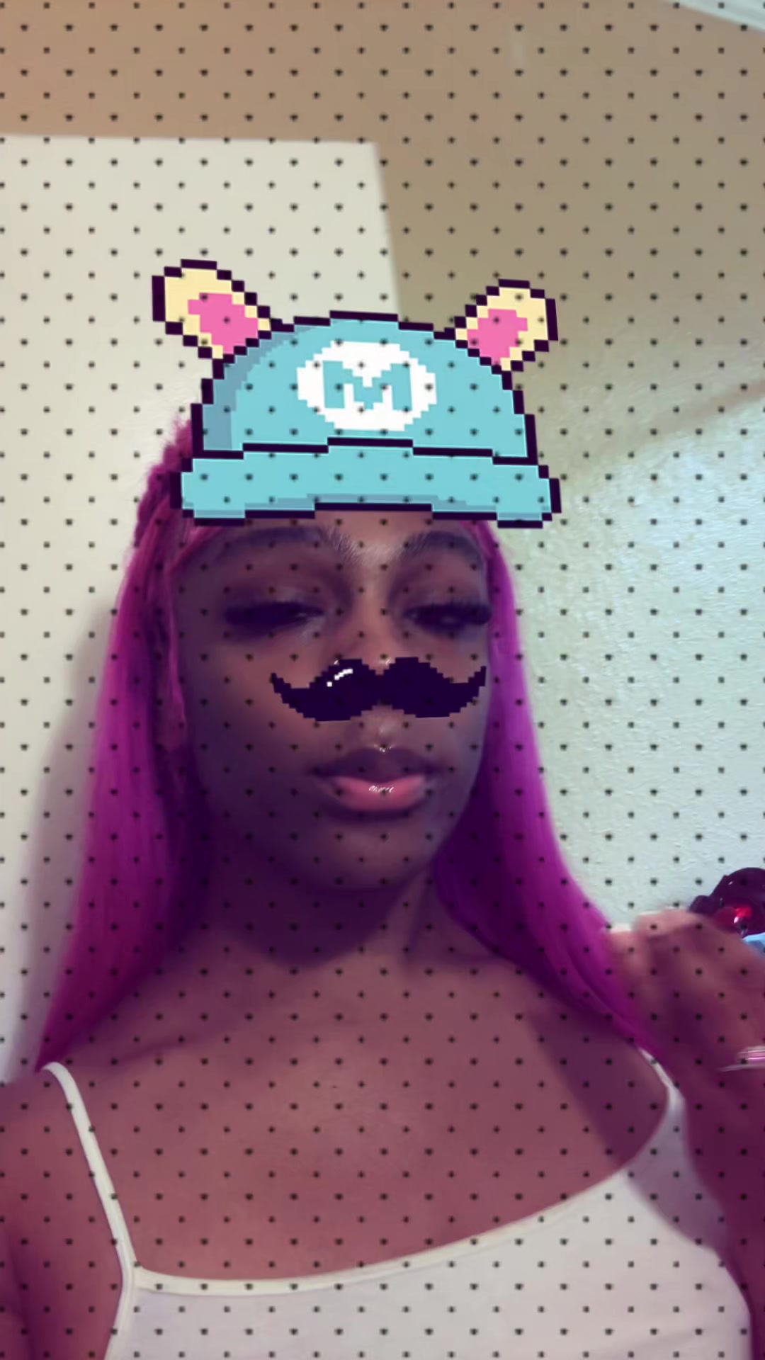 @Da’Baddest👸🏾.