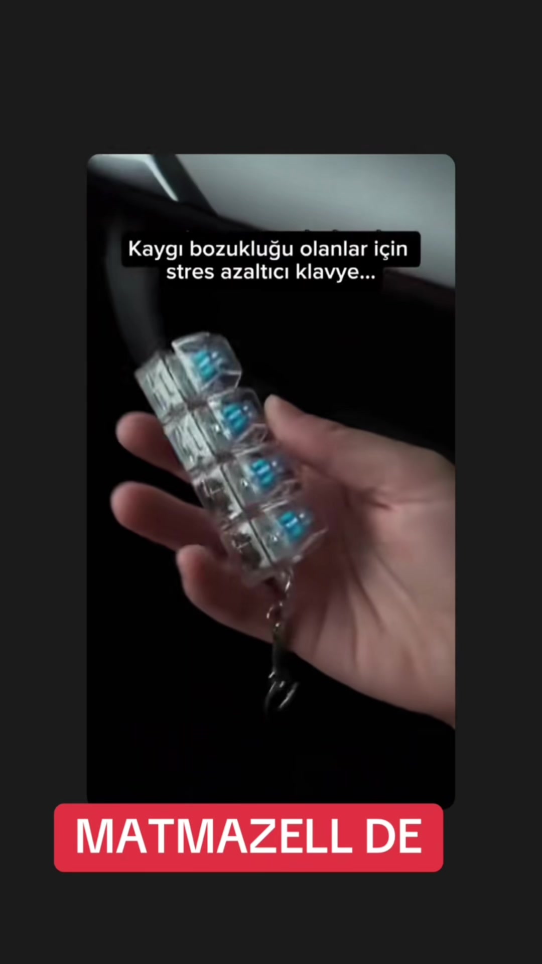 @MATMAZELL KOZMETİK