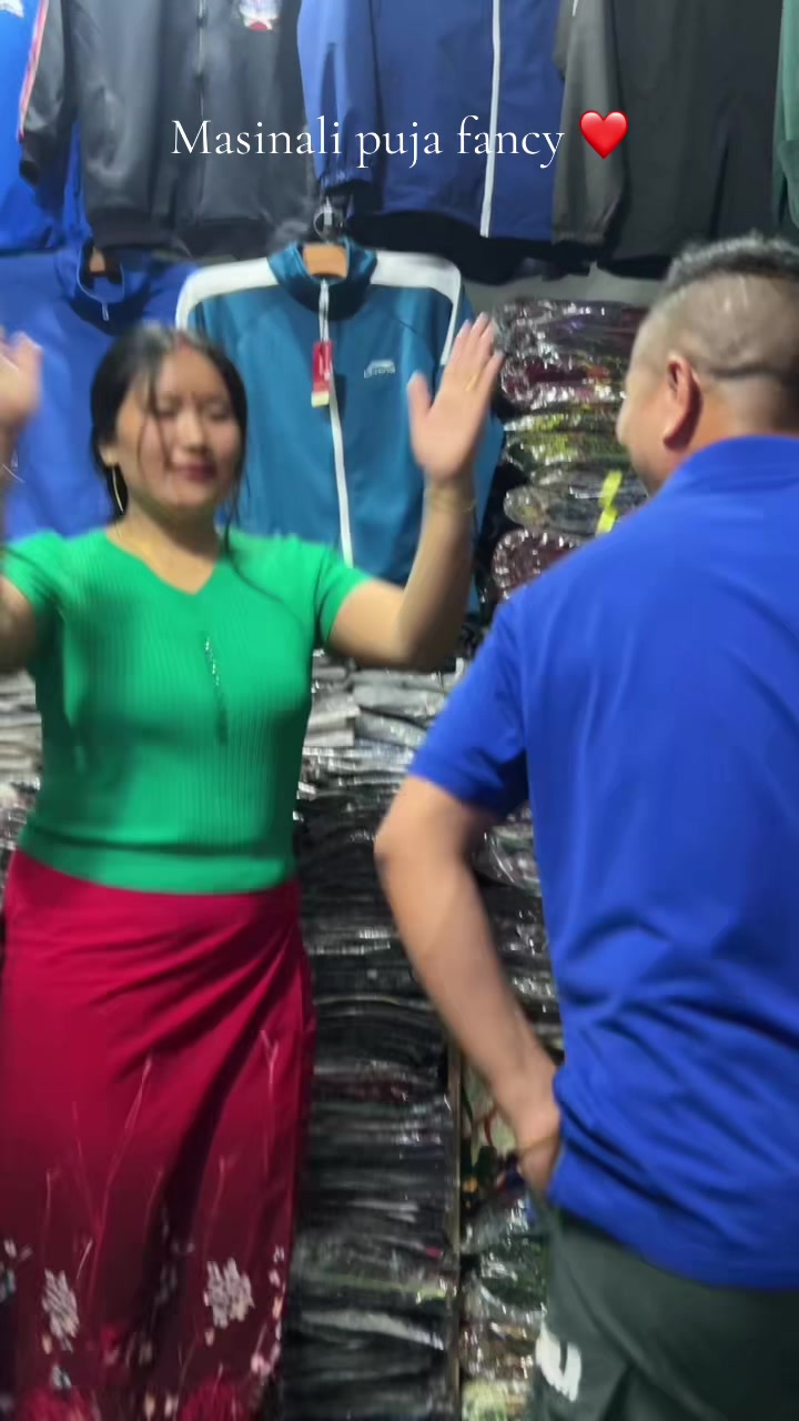 @Bhuwan Pun