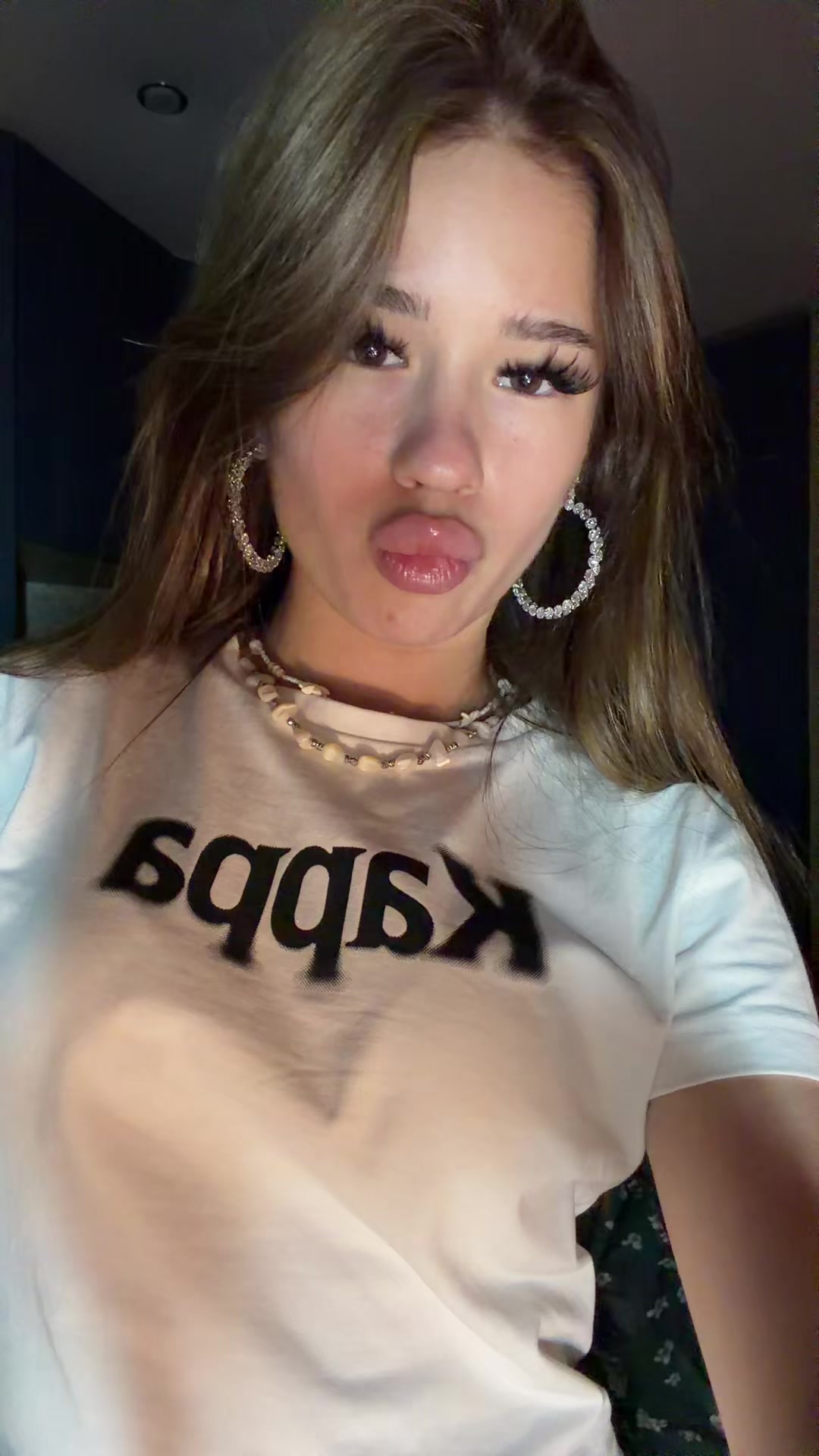 @самоха