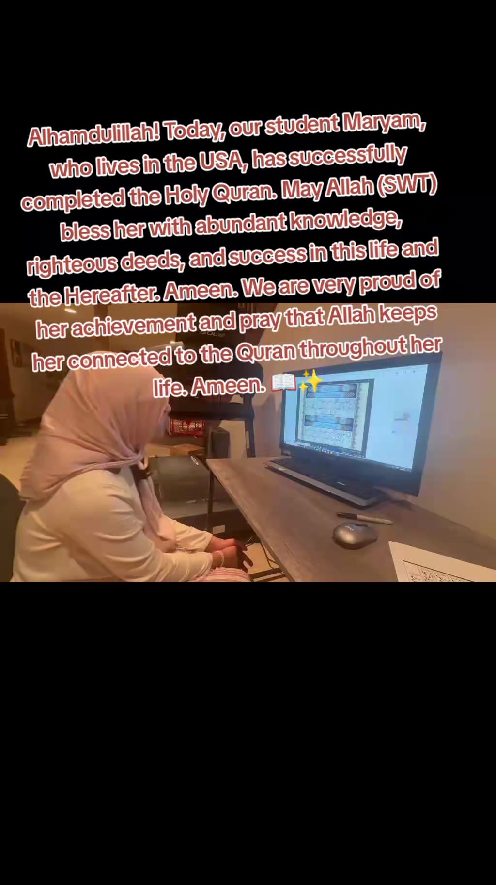 @Learn Quran with Qari Yasir
