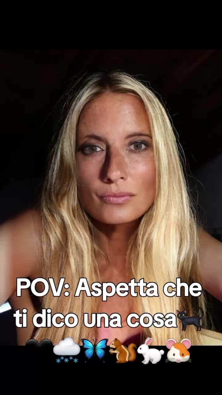@Ginevra