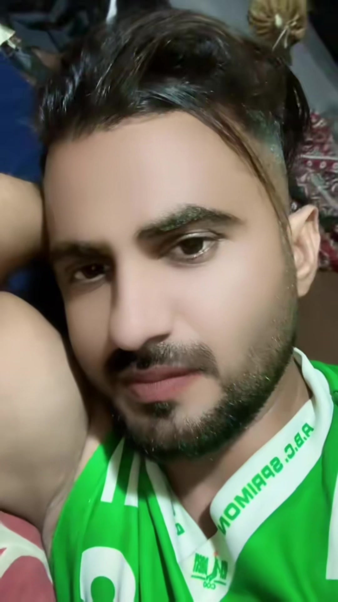 @قمر جھنگ
