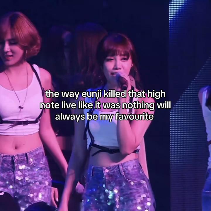 @4EVER APINK