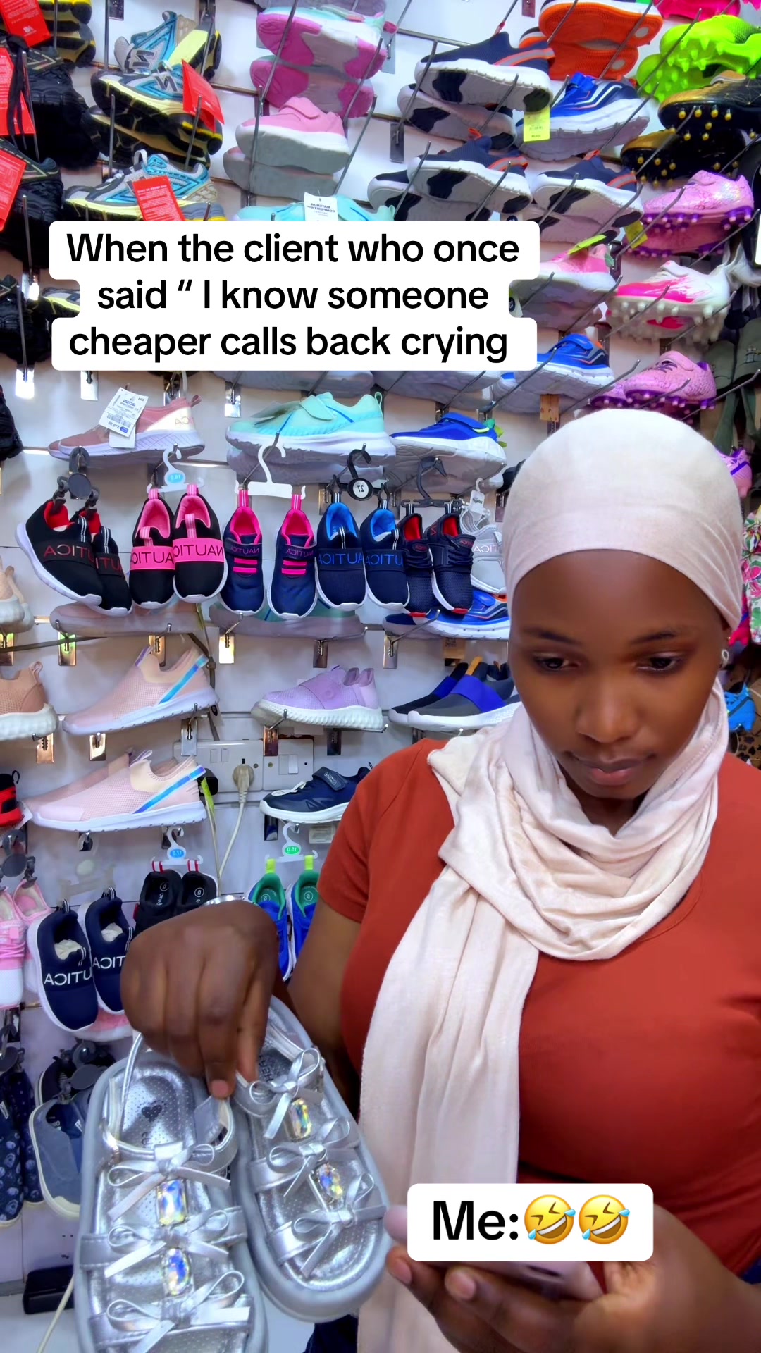 @JS ADDICTION SHOE STORE