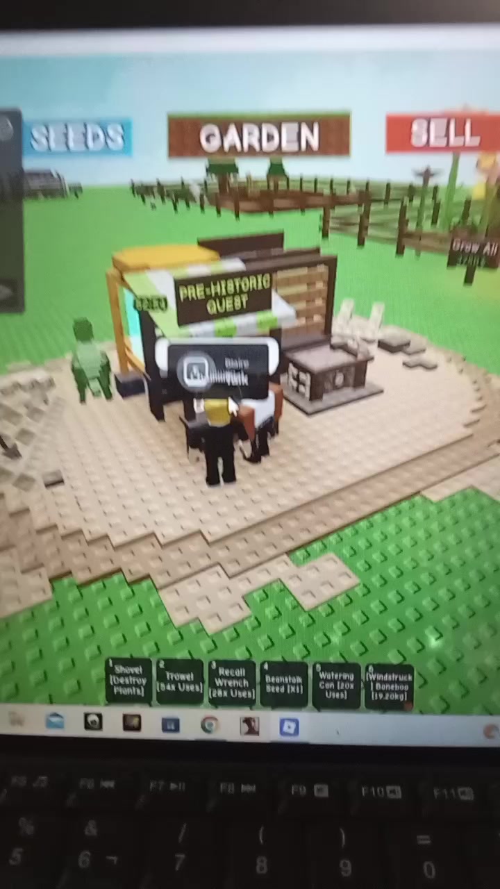 @micriblox