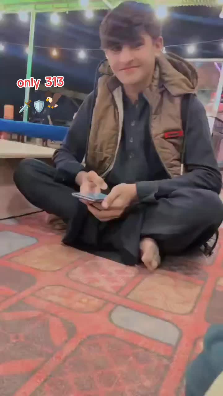 @khan g 313🤍