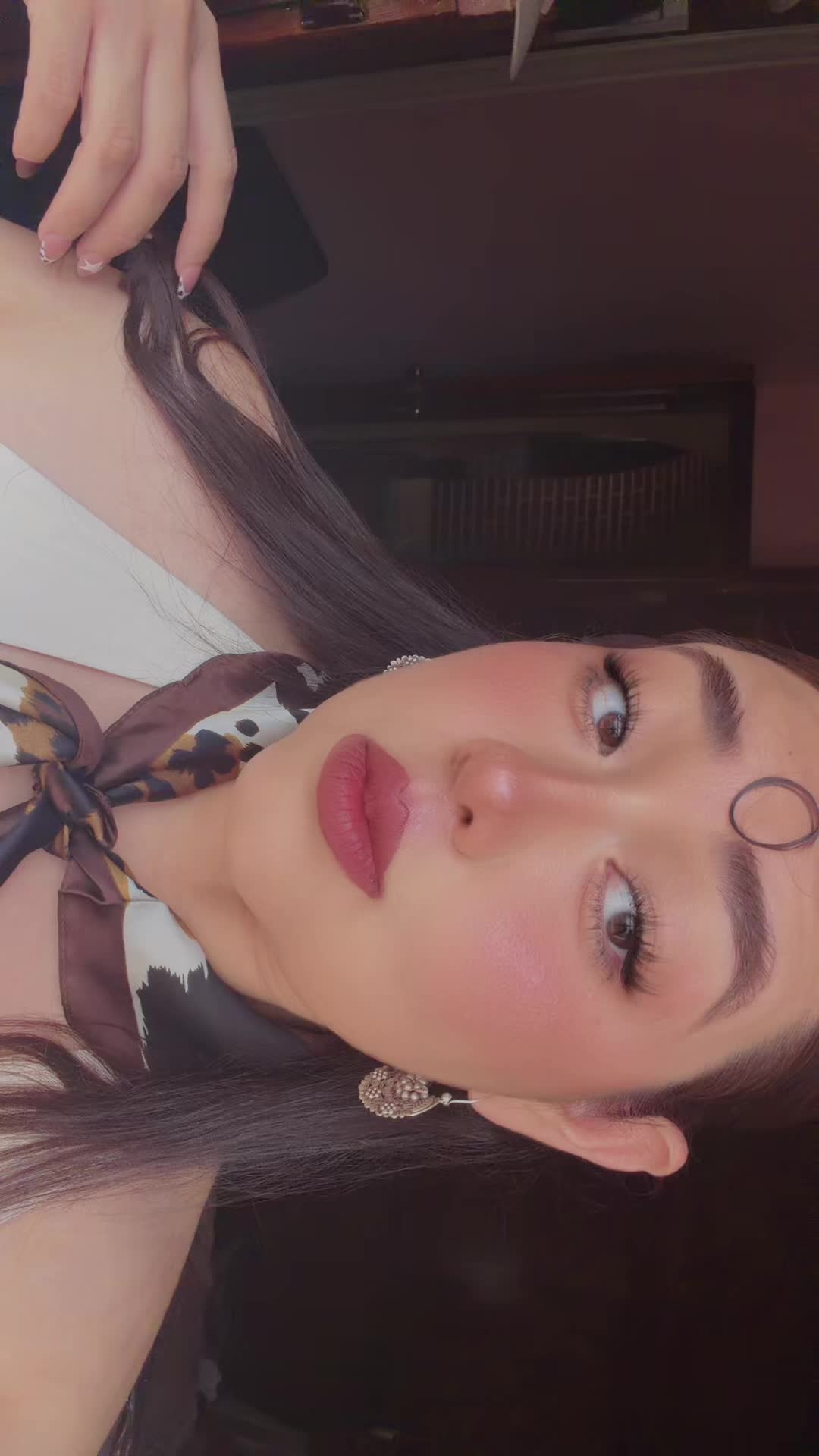 @Teresita Raygoza ๐ต๐คโจ