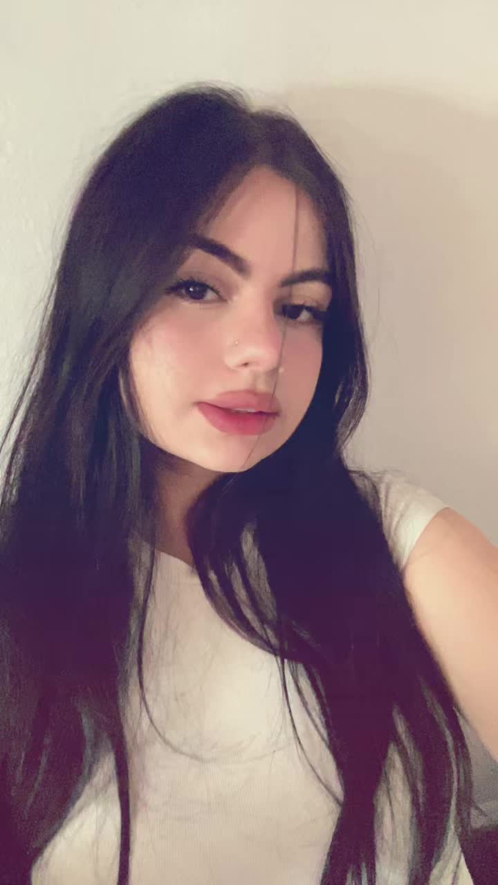 @❄️