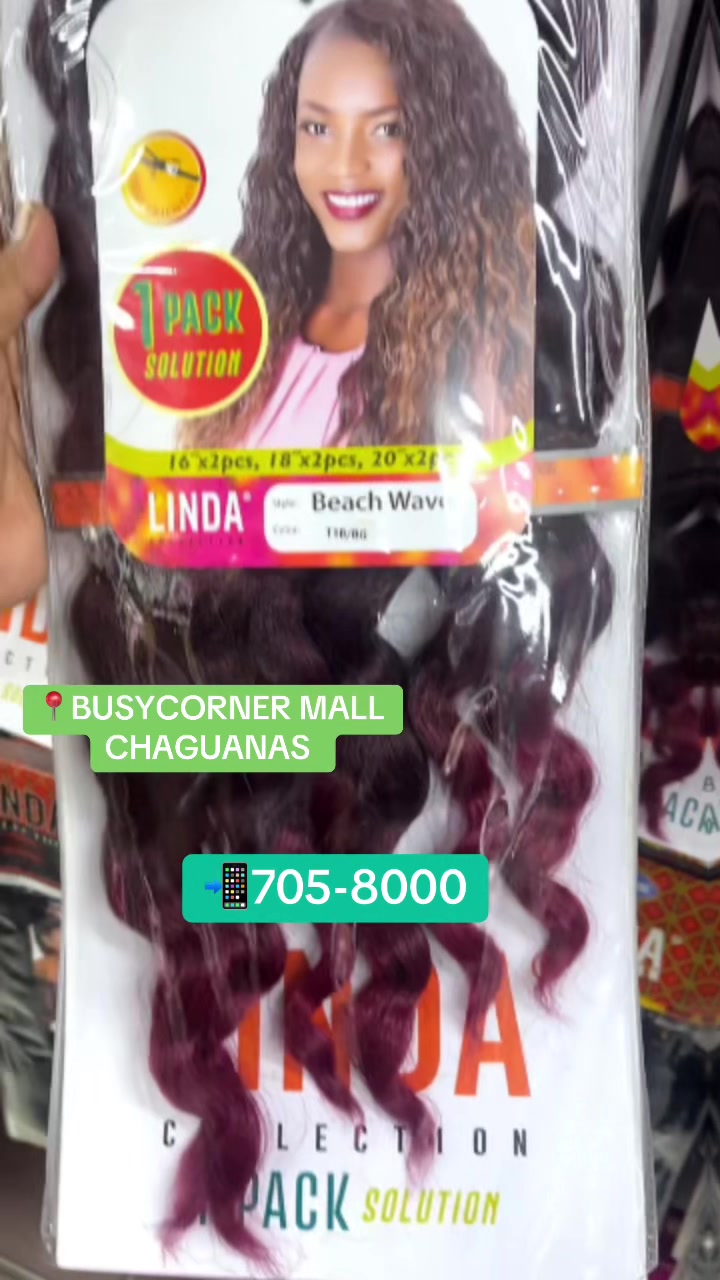 @Just Awesome Hair